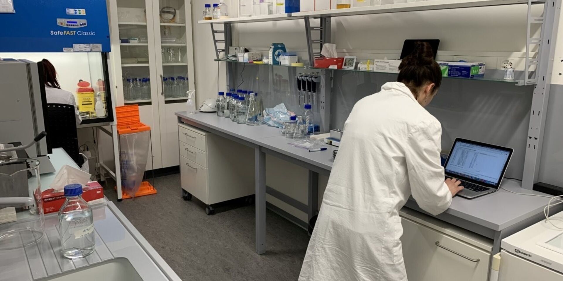 Was Forschung für Planung und Ausführung bringt